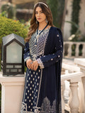 RajBari Voile Jacquard '22 D#2A