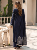 RajBari Voile Jacquard '22 D#2A