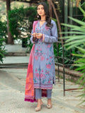 RajBari Voile Jacquard '22 D#5A