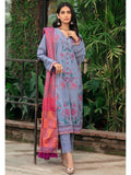 RajBari Voile Jacquard '22 D#5A