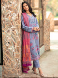 RajBari Voile Jacquard '22 D#5A