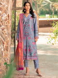 RajBari Voile Jacquard '22 D#5A