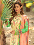 RajBari Voile Jacquard '22 D#7A