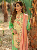 RajBari Voile Jacquard '22 D#7A