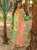 RajBari Voile Jacquard '22 D#7A