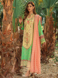 RajBari Voile Jacquard '22 D#7A