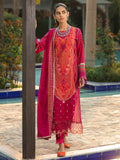 RajBari Voile Jacquard '22 D#7B