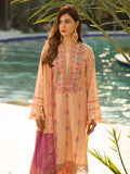 RajBari Voile Jacquard '22 D#8A