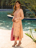 RajBari Voile Jacquard '22 D#8A