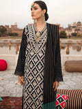 RajBari Chikankari Edit - 1A