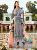 RajBari Chikankari Edit - 2B