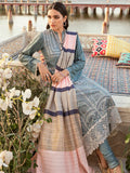 RajBari Chikankari Edit - 2B