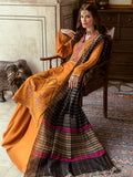 RajBari Chikankari Edit - 5A