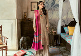 RajBari Chikankari Edit - 5B