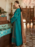 RajBari Chikankari Edit - 6A
