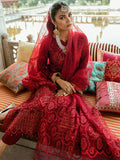 RajBari Chikankari Edit - 7A