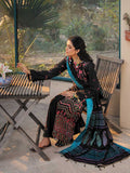 RajBari Winter Shawl '21 D# 3A