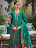 RajBari Winter Shawl '21 D# 4A