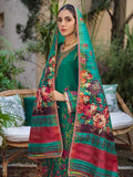 RajBari Winter Shawl '21 D# 4A