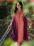 RajBari Winter Shawl '21 D# 6A