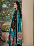 RajBari Winter Shawl '21 D# 8A