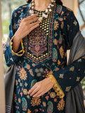 RajBari Winter Shawl '21 D# 8B