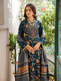 RajBari Winter Shawl '21 D# 8B