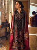 RajBari Winter Shawl Edit Stitched '22 D#1A