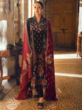 RajBari Winter Shawl Edit Stitched '22 D#1A