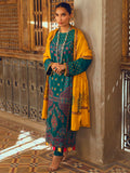 RajBari Winter Shawl Edit Stitched '22 D#1B