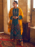 RajBari Winter Shawl Edit Stitched '22 D#1B