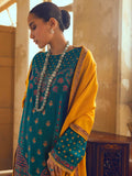 RajBari Winter Shawl Edit Stitched '22 D#1B