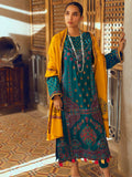 RajBari Winter Shawl Edit Stitched '22 D#1B