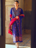 RajBari Winter Shawl Edit Stitched '22 D#2A