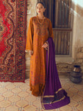 RajBari Winter Shawl Edit Stitched '22 D#2B