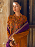 RajBari Winter Shawl Edit Stitched '22 D#2B