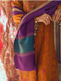RajBari Winter Shawl Edit Stitched '22 D#2B