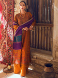 RajBari Winter Shawl Edit Stitched '22 D#2B