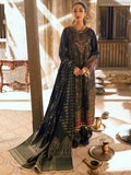 RajBari Winter Shawl Edit Stitched '22 D#3A