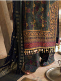 RajBari Winter Shawl Edit Stitched '22 D#3A