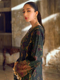 RajBari Winter Shawl Edit Stitched '22 D#3A