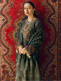 RajBari Winter Shawl Edit Stitched '22 D#3A