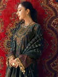 RajBari Winter Shawl Edit Stitched '22 D#3A