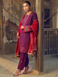 RajBari Winter Shawl Edit Stitched '22 D#3B