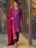 RajBari Winter Shawl Edit Stitched '22 D#3B