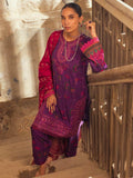 RajBari Winter Shawl Edit Stitched '22 D#3B