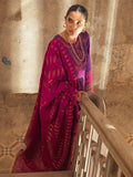 RajBari Winter Shawl Edit Stitched '22 D#3B