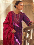 RajBari Winter Shawl Edit Stitched '22 D#3B