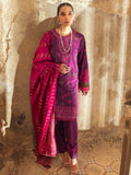 RajBari Winter Shawl Edit Stitched '22 D#3B
