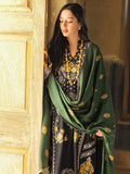RajBari Winter Shawl Edit Stitched '22 D#4A